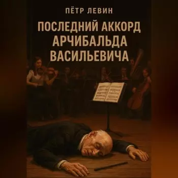Последний аккорд Арчибальда Васильевича