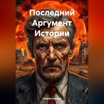 Последний Аргумент Истории