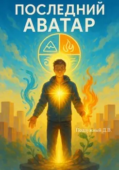 Последний аватар