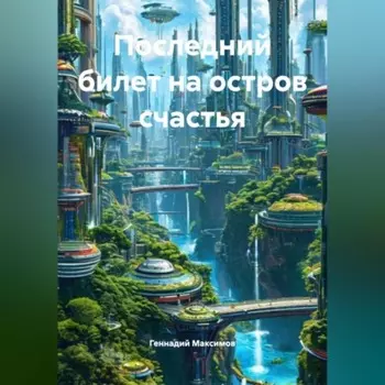 Последний билет на остров счастья