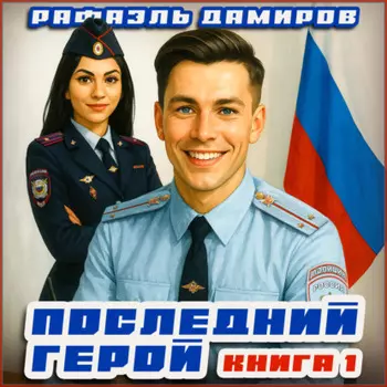 Последний герой. Том 1