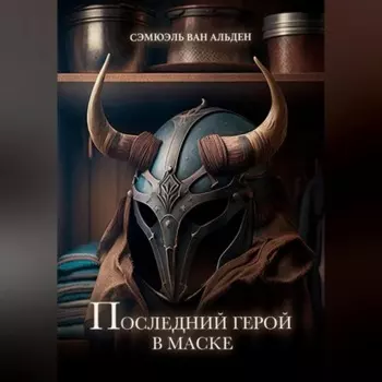 Последний герой в маске