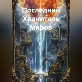 Последний Хранитель миров"