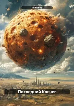 Последний Ковчег