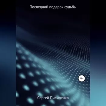 Последний подарок судьбы