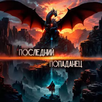 Последний попаданец