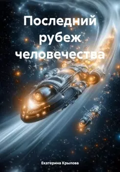 Последний рубеж человечества