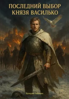 Последний выбор князя Василько