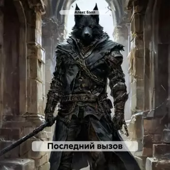 Последний вызов