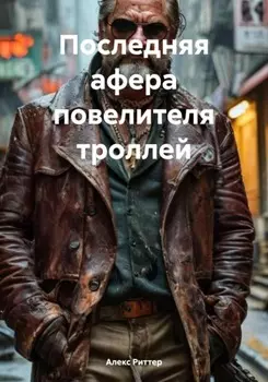 Последняя афера повелителя троллей
