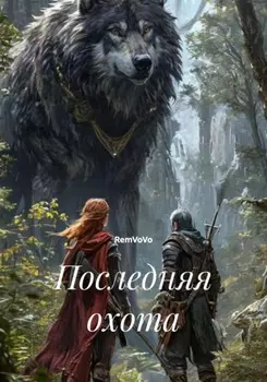 Последняя охота