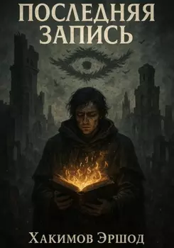 Последняя запись