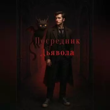 Посредник Дьявола