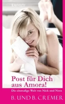 Post f?r Dich aus Amora!