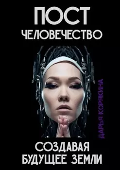 Постчеловечество: создавая будущее Земли