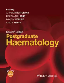 Postgraduate Haematology