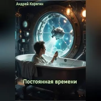 Постоянная времени