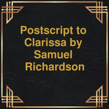 Postscript to Clarissa (Unabridged)