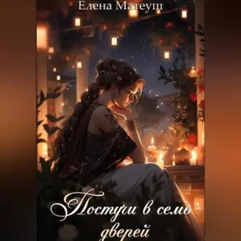 Постучи в семь дверей