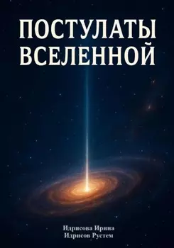 Постулаты вселенной