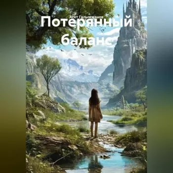 Потерянный баланс