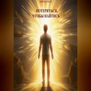 Потеряться, чтобы найтись