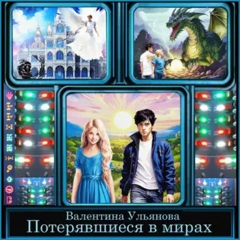 Потерявшиеся в мирах