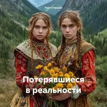 Потерявшиеся в реальности