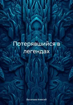 Потерявшийся в легендах
