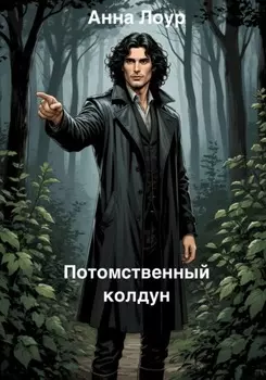 Потомственный колдун