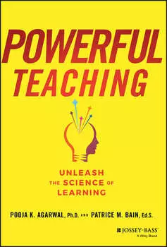 Powerful Teaching