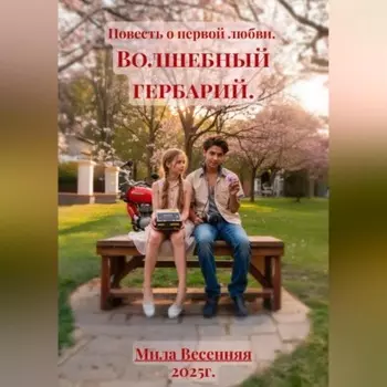 Повесть о первой любви. Волшебный гербарий