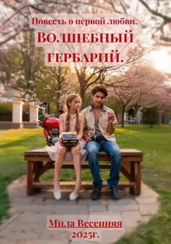 Повесть о первой любви. Волшебный гербарий