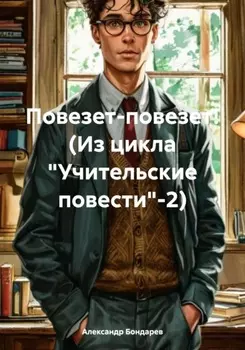 Повезет-повезет! (Из цикла «Учительские повести»-2)