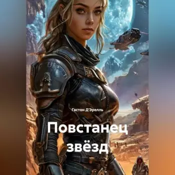 Повстанец звёзд