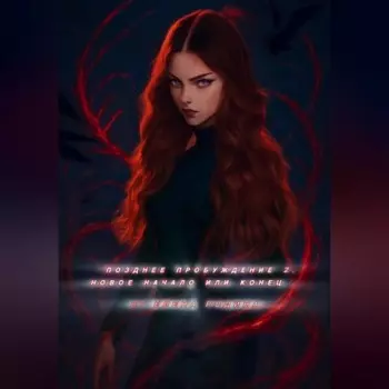 Позднее пробуждение 2.Начало или конец .