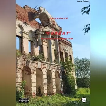 Позывной «Солдат». Инструкция по выживанию в аду