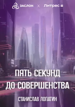 Пять секунд до совершенства