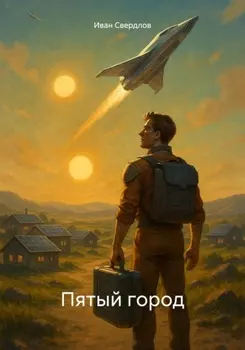 Пятый город