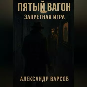 Пятый вагон. Запретная игра