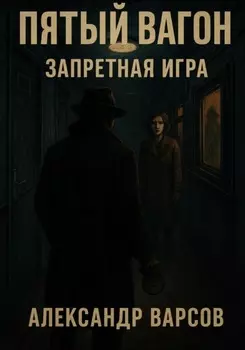 Пятый вагон. Запретная игра