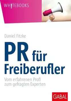 PR f?r Freiberufler