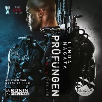 Pr?fungen - The Red 2 (Ungek?rzt)