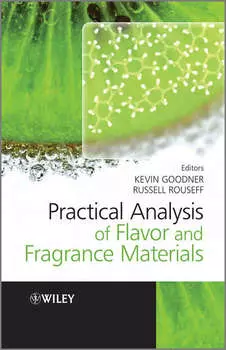 Practical Analysis of Flavor and Fragrance Materials