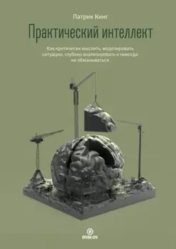 Практический интеллект. Как критически мыслить, моделировать ситуации, глубоко анализировать и никогда не обманываться
