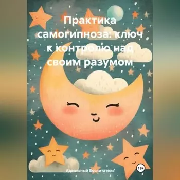 Практика самогипноза: ключ к контролю над своим разумом.
