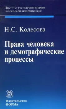 Права человека и демографические процессы