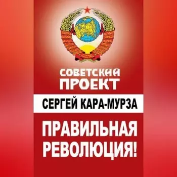 Правильная революция!