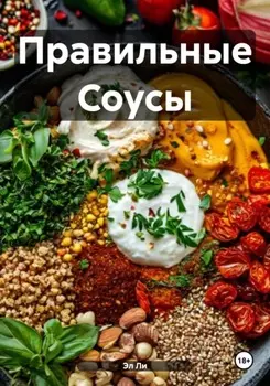 Правильные Соусы