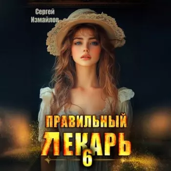 Правильный лекарь 6